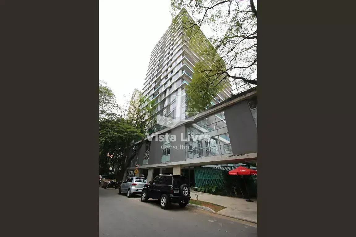 Apartamento, 2 quartos, 175 m² - Foto 17