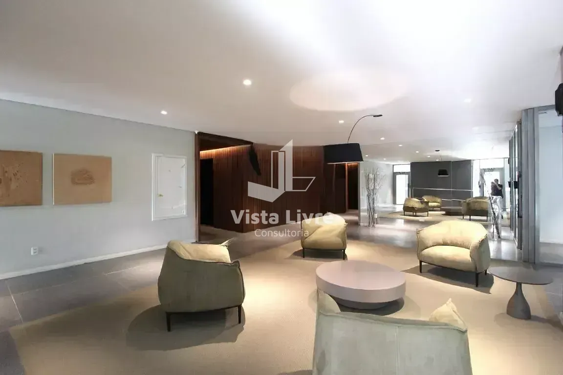 Apartamento, 2 quartos, 175 m² - Foto 13