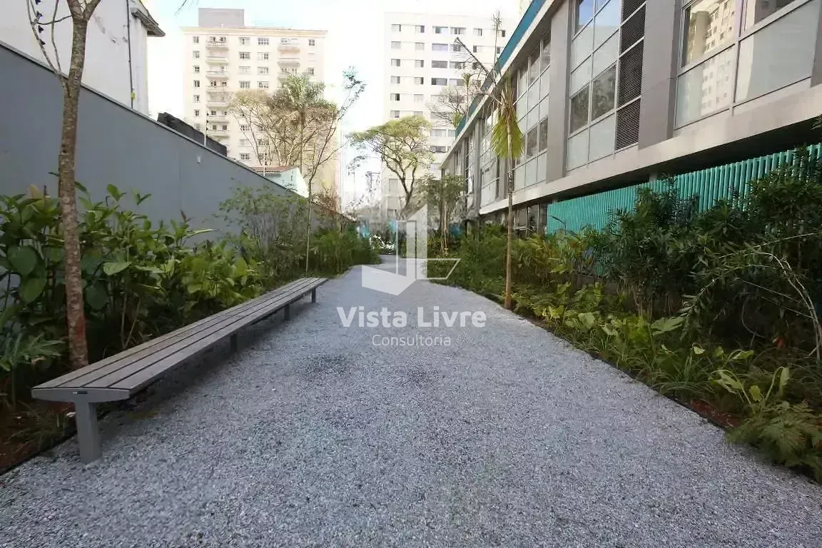 Apartamento, 2 quartos, 175 m² - Foto 16