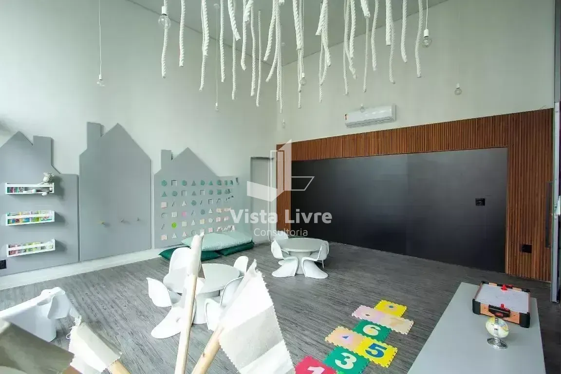 Apartamento, 2 quartos, 175 m² - Foto 14