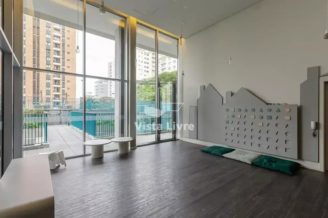 Apartamento, 2 quartos, 175 m² - Foto 15