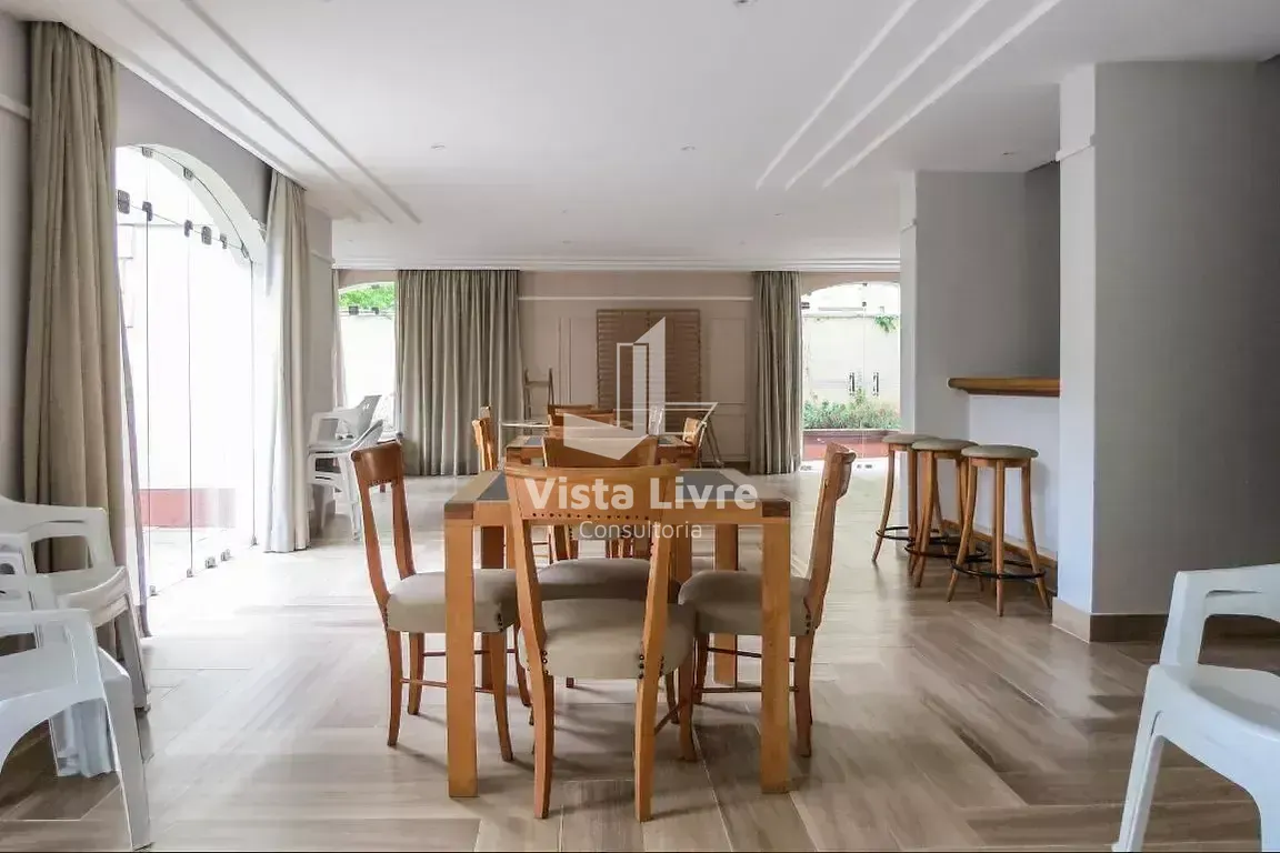 Apartamento, 3 quartos, 216 m² - Foto 41