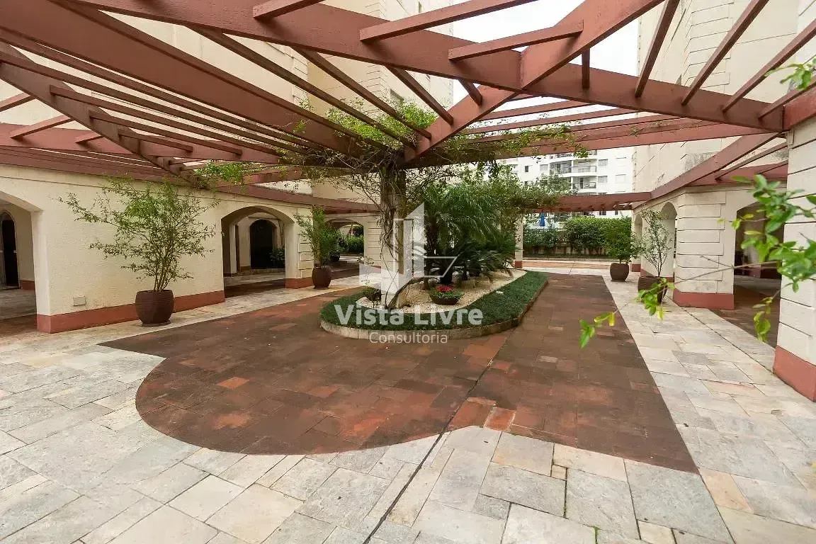 Apartamento, 3 quartos, 216 m² - Foto 42