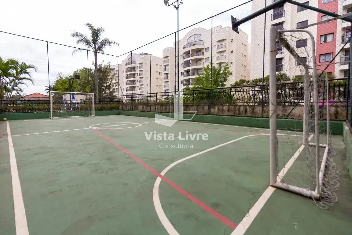 Apartamento, 3 quartos, 216 m² - Foto 33