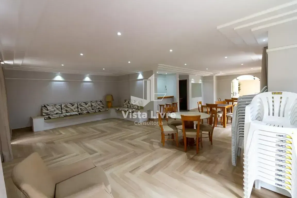 Apartamento, 3 quartos, 216 m² - Foto 40