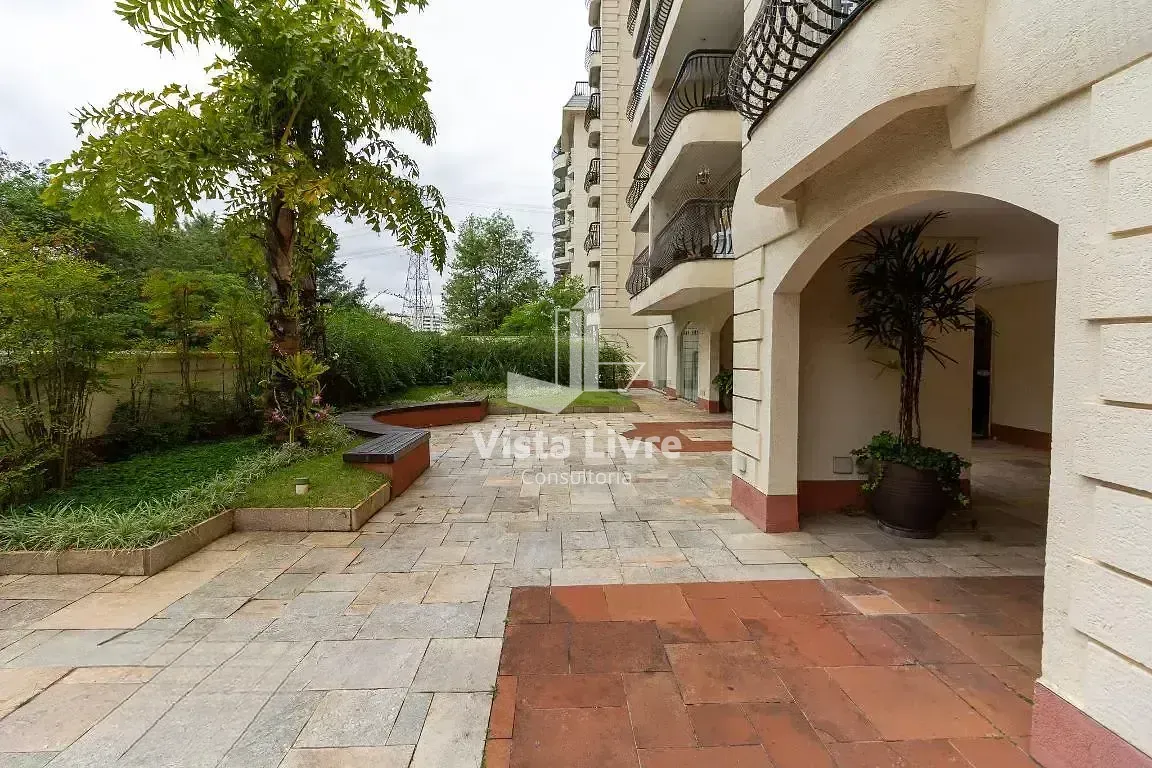 Apartamento, 3 quartos, 216 m² - Foto 43