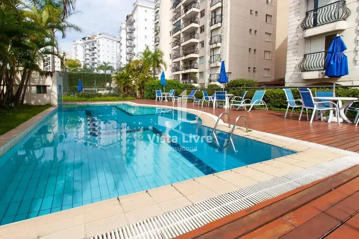 Apartamento, 3 quartos, 216 m² - Foto 31