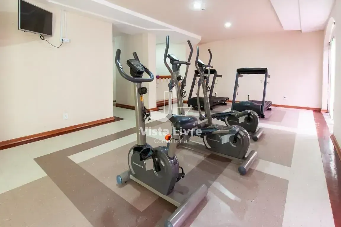 Apartamento, 3 quartos, 216 m² - Foto 35