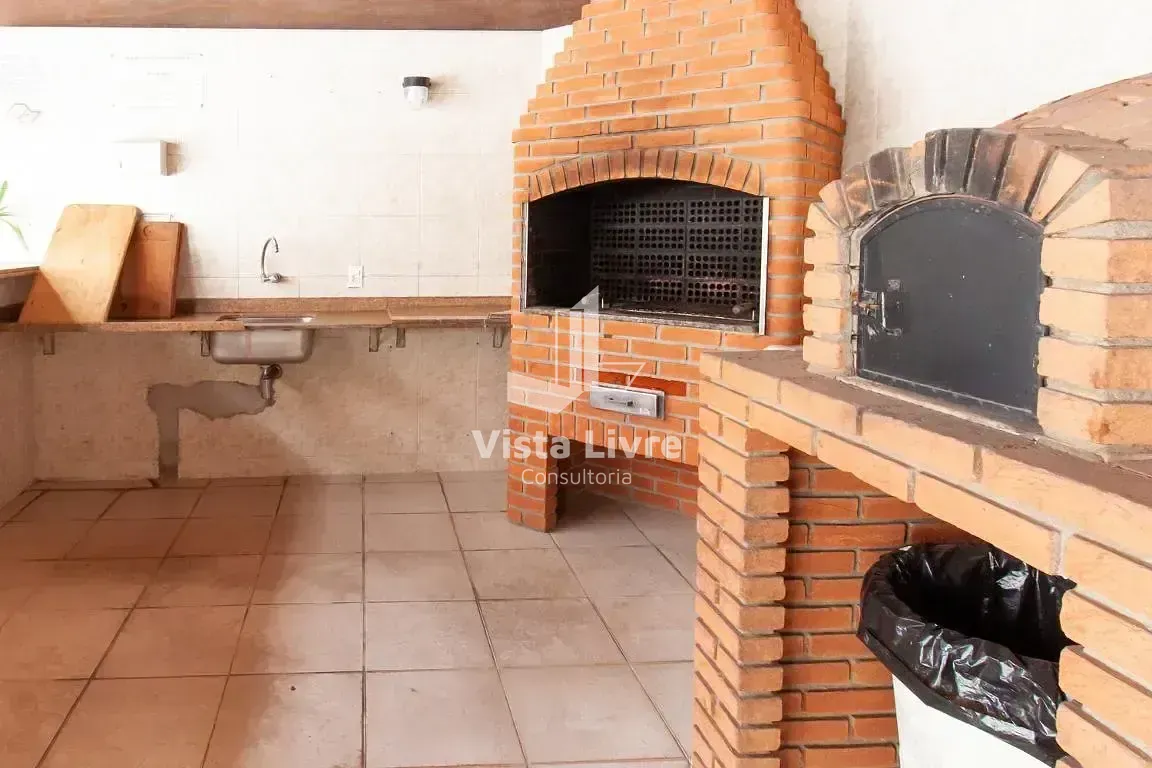 Apartamento, 3 quartos, 216 m² - Foto 39