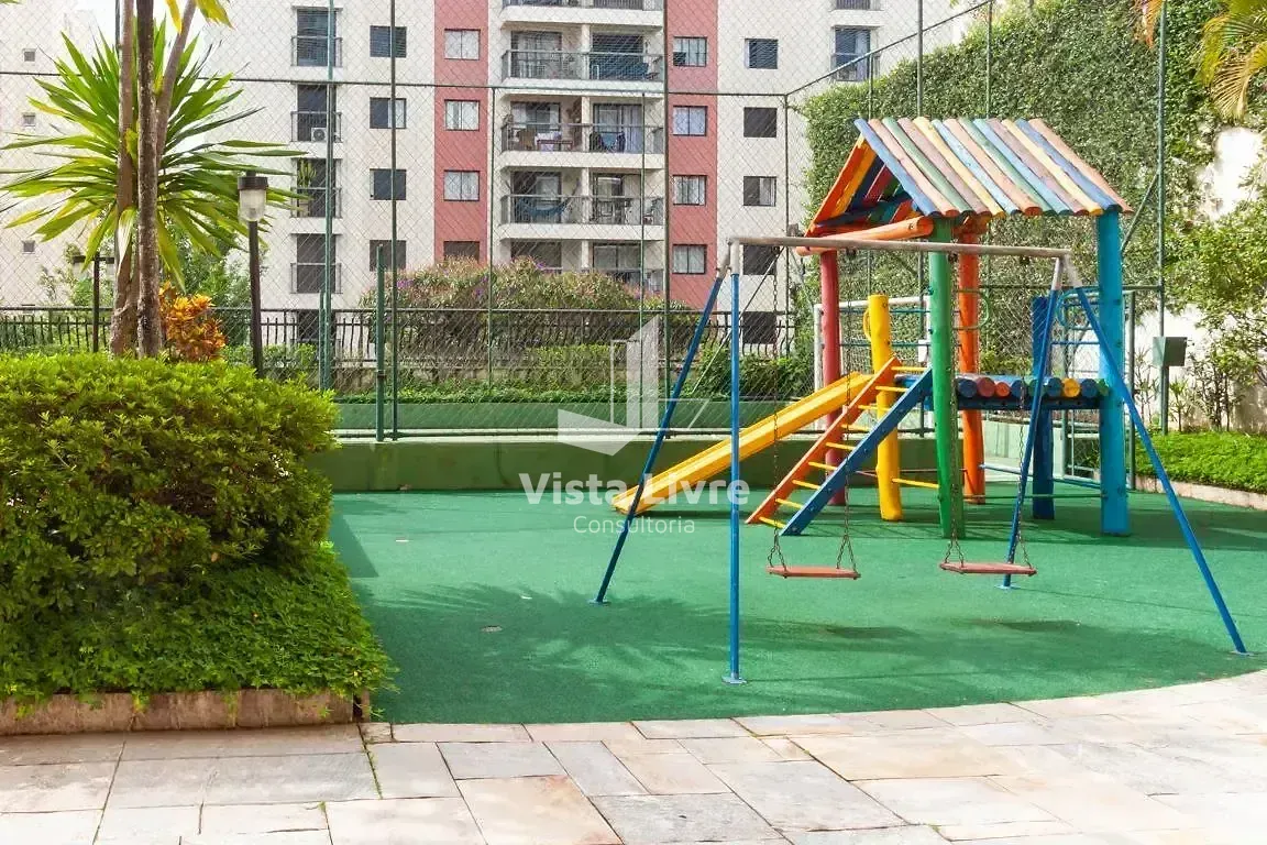Apartamento, 3 quartos, 216 m² - Foto 36