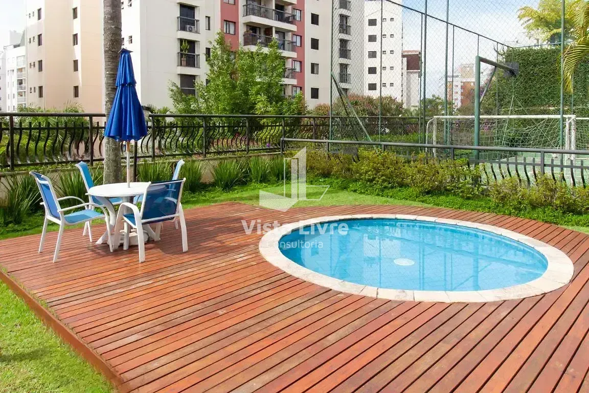 Apartamento, 3 quartos, 216 m² - Foto 32