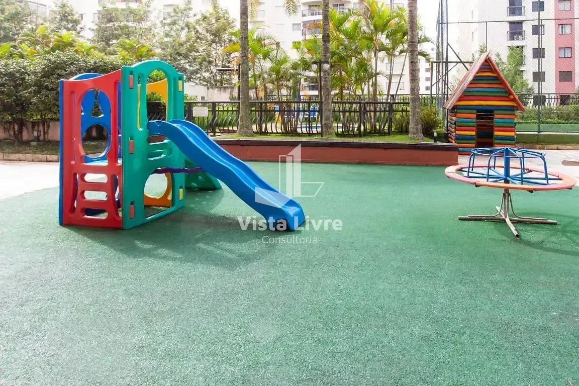 Apartamento, 3 quartos, 216 m² - Foto 37
