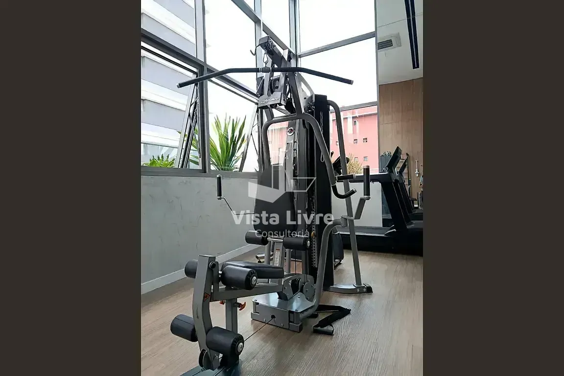 Apartamento, 1 quarto, 29 m² - Foto 31