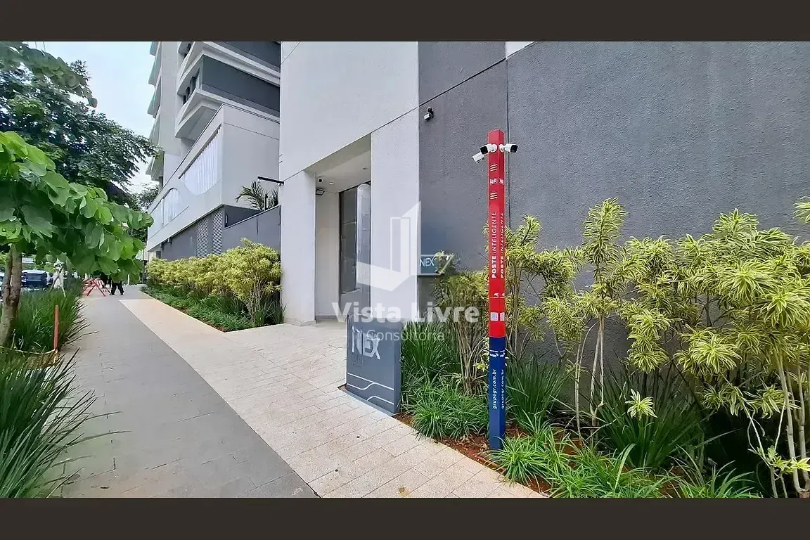 Apartamento, 1 quarto, 29 m² - Foto 38