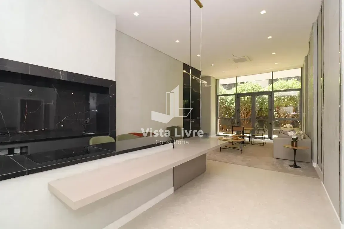 Apartamento, 1 quarto, 29 m² - Foto 32