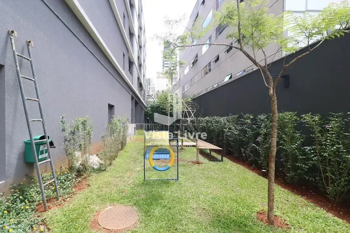 Apartamento, 1 quarto, 29 m² - Foto 33