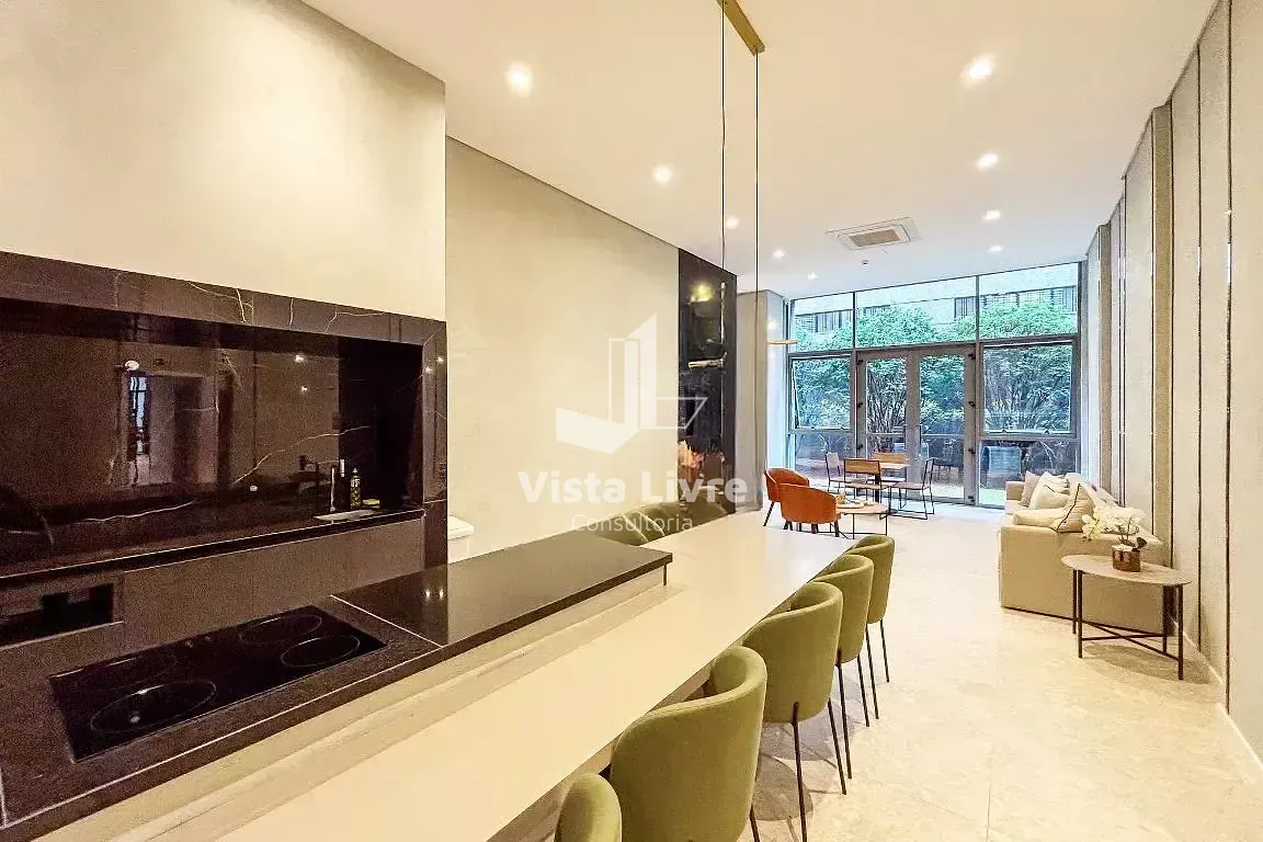 Apartamento, 1 quarto, 29 m² - Foto 34