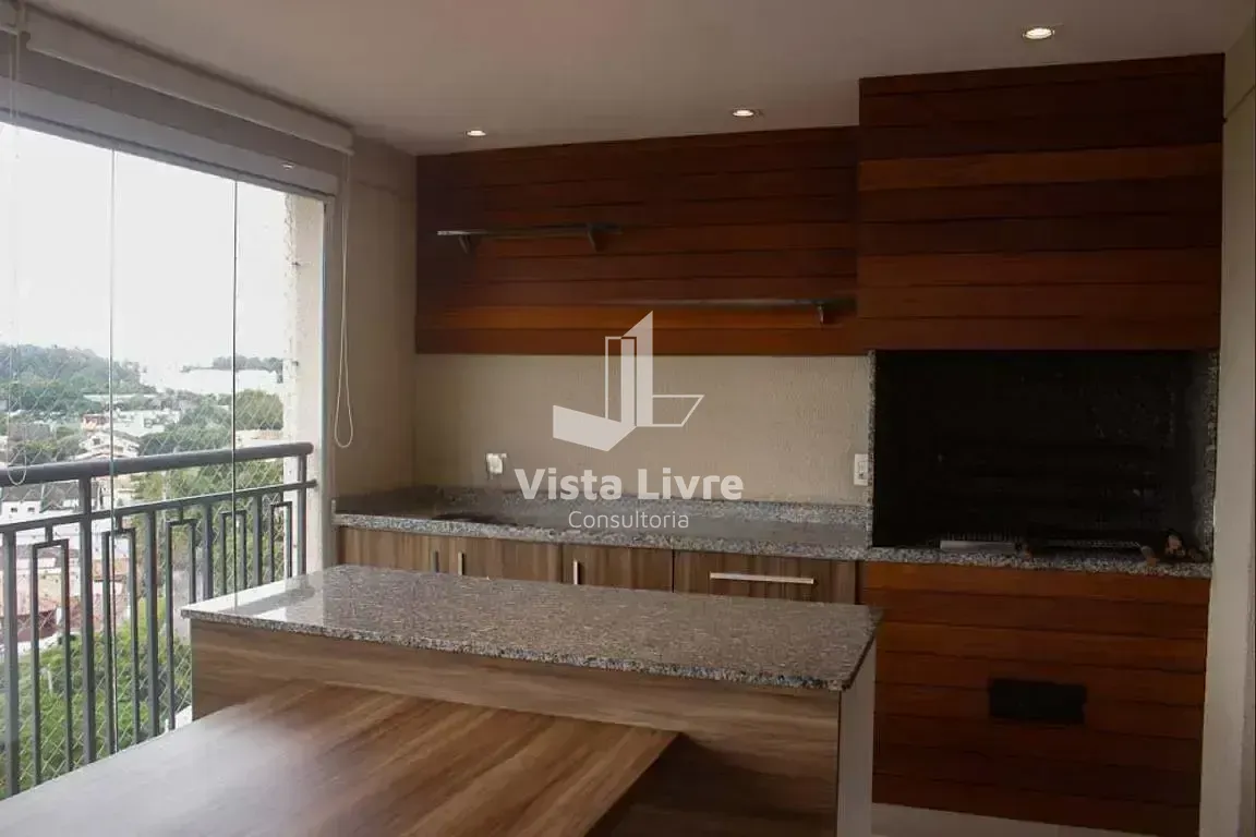 Apartamento, 3 quartos, 133 m² - Foto 35