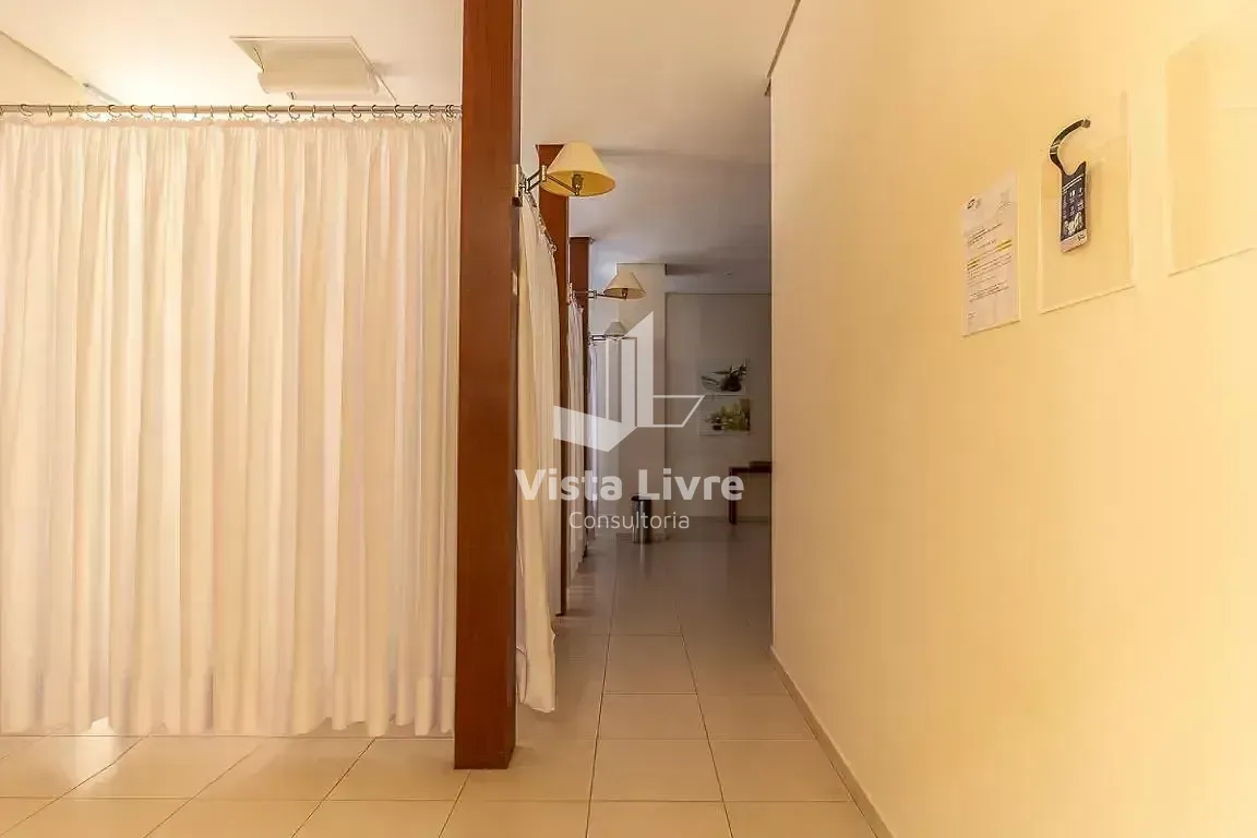 Apartamento, 3 quartos, 133 m² - Foto 36