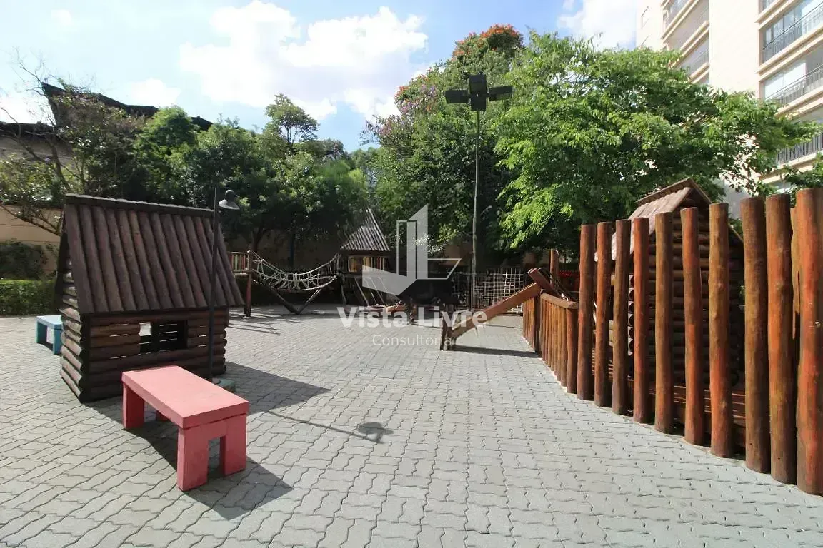 Apartamento, 3 quartos, 133 m² - Foto 38