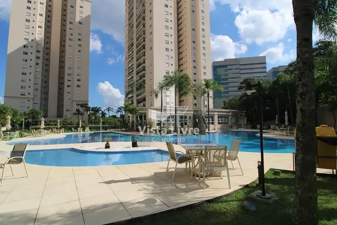 Apartamento, 3 quartos, 133 m² - Foto 33