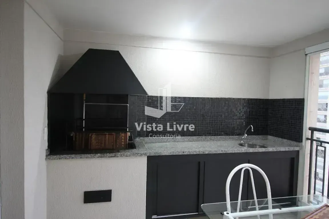 Apartamento, 3 quartos, 133 m² - Foto 39