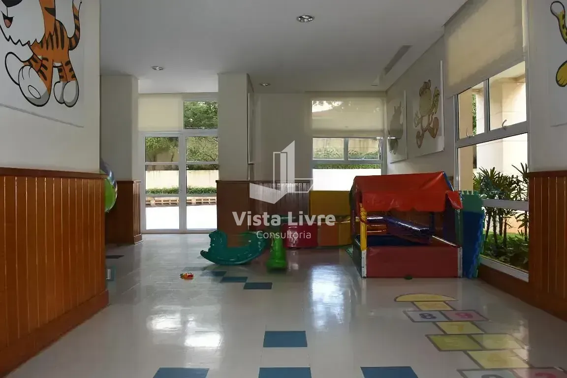 Apartamento, 3 quartos, 133 m² - Foto 41