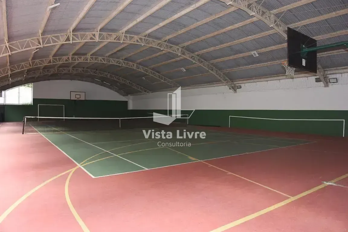 Apartamento, 3 quartos, 133 m² - Foto 42