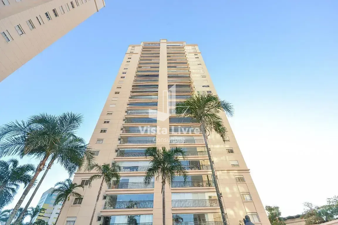 Apartamento, 3 quartos, 133 m² - Foto 46