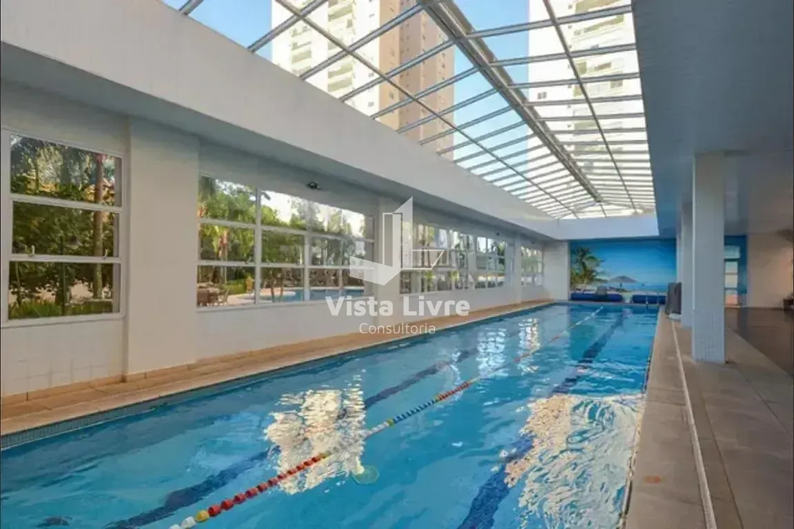 Apartamento, 3 quartos, 133 m² - Foto 31