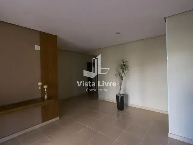 Apartamento com 80m² 2 quartos e 2 banheiros, à venda, no bairro Tamboré em Santana de Parnaíba