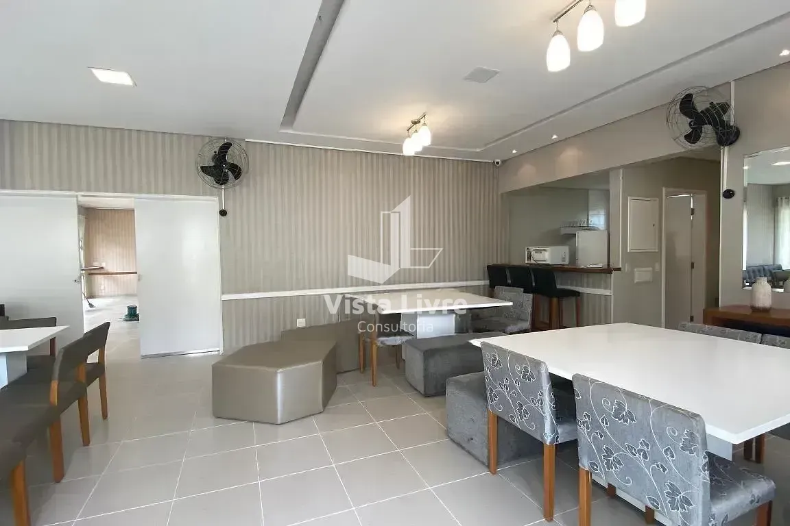 Apartamento, 2 quartos, 80 m² - Foto 37