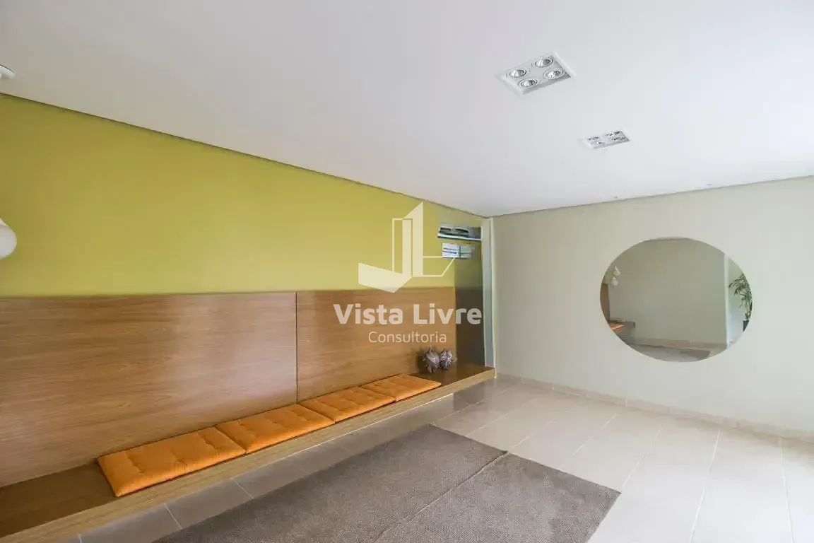 Apartamento, 2 quartos, 80 m² - Foto 35