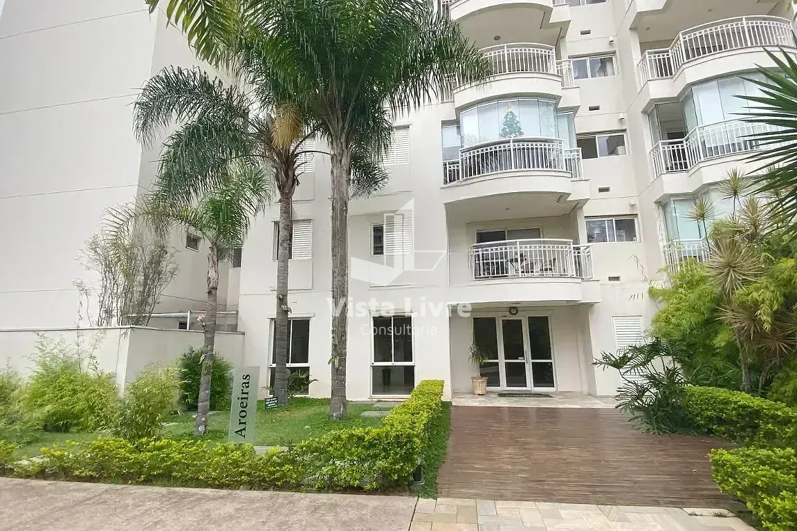 Apartamento, 2 quartos, 80 m² - Foto 45