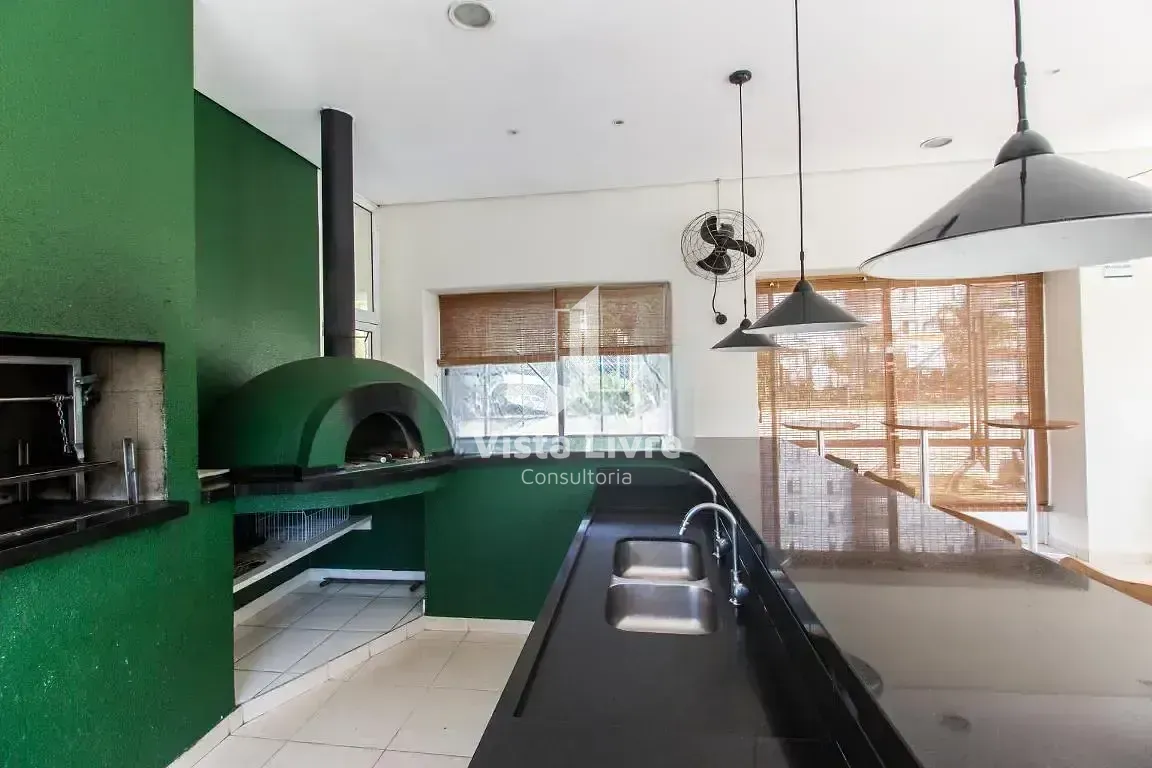 Apartamento, 2 quartos, 80 m² - Foto 30