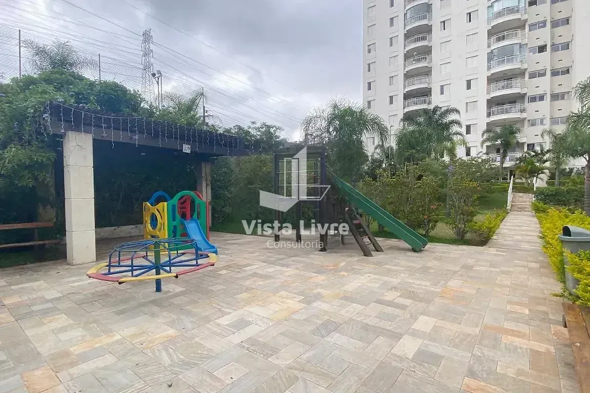 Apartamento, 2 quartos, 80 m² - Foto 40