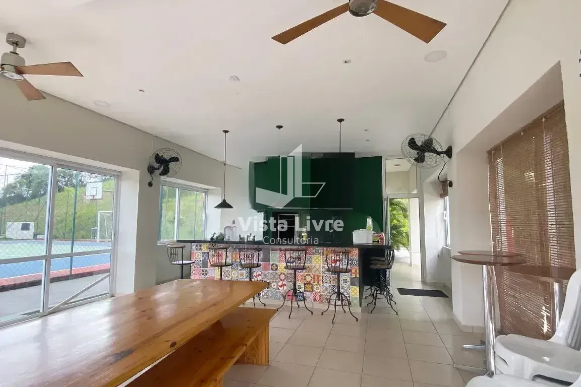 Apartamento, 2 quartos, 80 m² - Foto 31