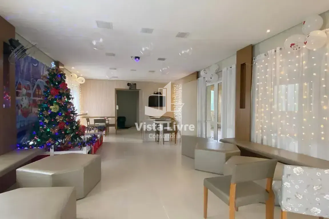 Apartamento, 2 quartos, 80 m² - Foto 32