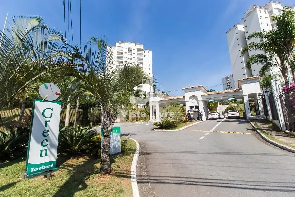 Apartamento, 2 quartos, 80 m² - Foto 43