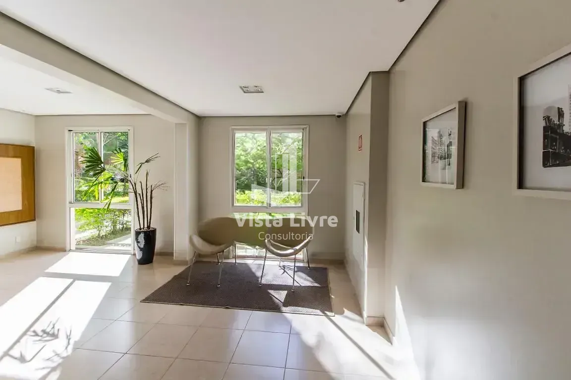 Apartamento, 2 quartos, 80 m² - Foto 33