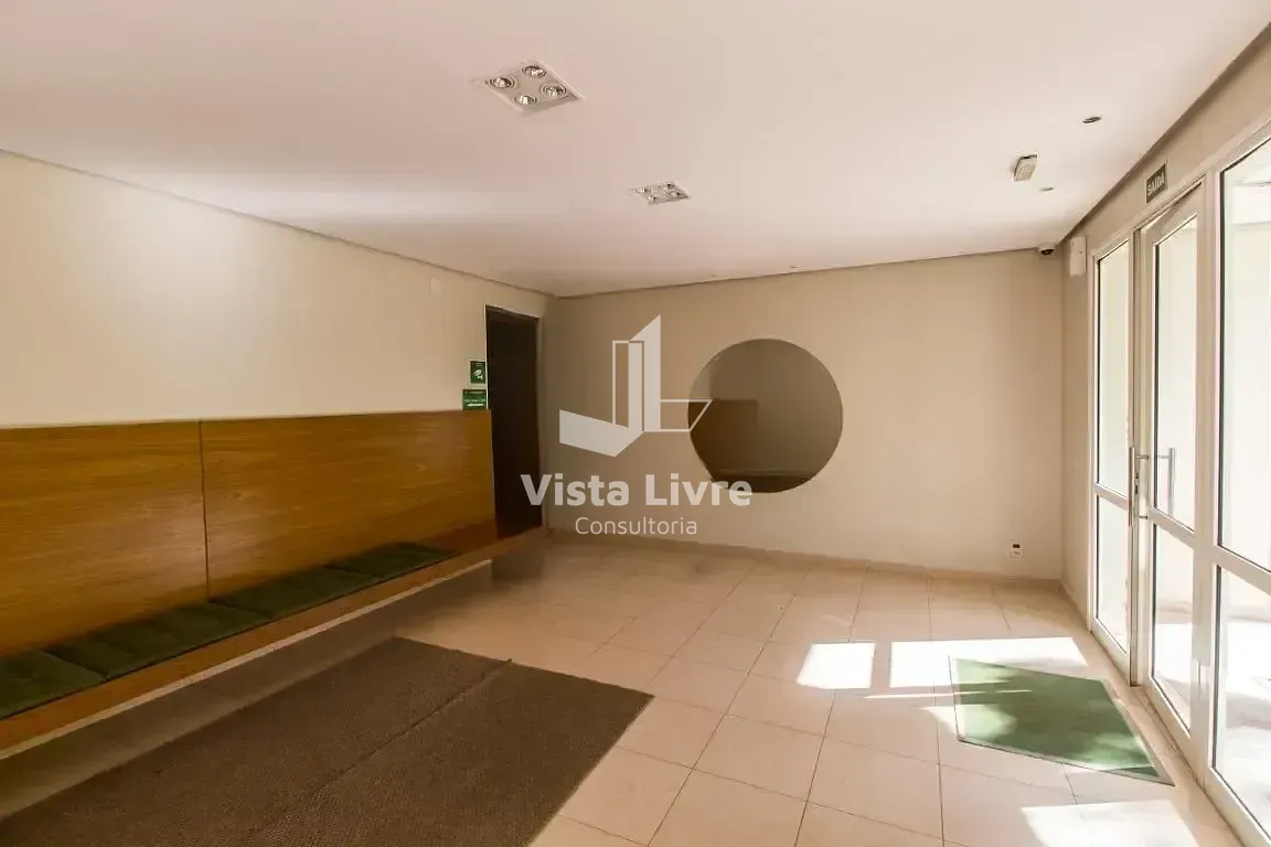 Apartamento, 2 quartos, 80 m² - Foto 36
