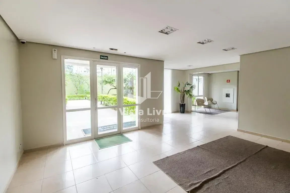Apartamento, 2 quartos, 80 m² - Foto 34