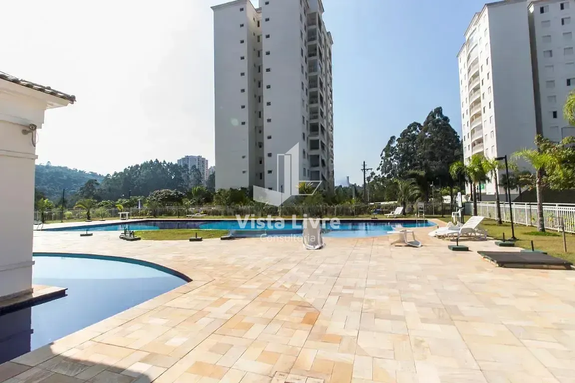 Apartamento, 2 quartos, 80 m² - Foto 29