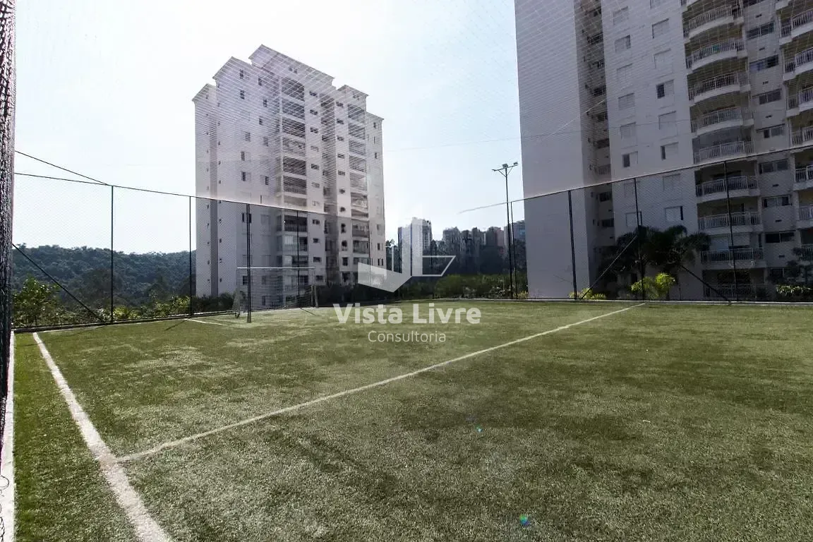 Apartamento, 2 quartos, 80 m² - Foto 39