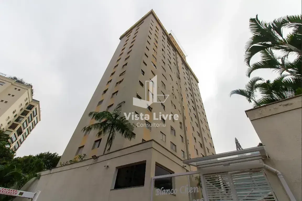 Apartamento, 3 quartos, 110 m² - Foto 33