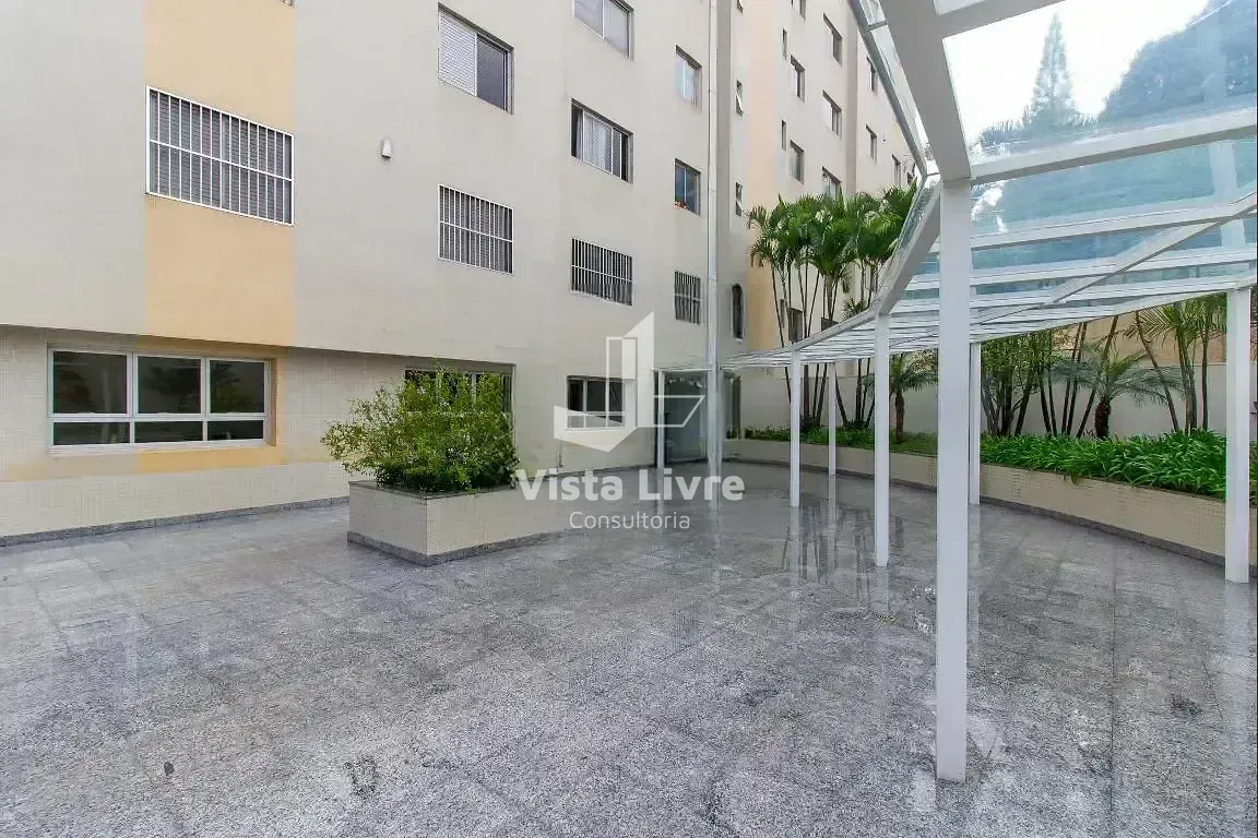 Apartamento, 3 quartos, 110 m² - Foto 32