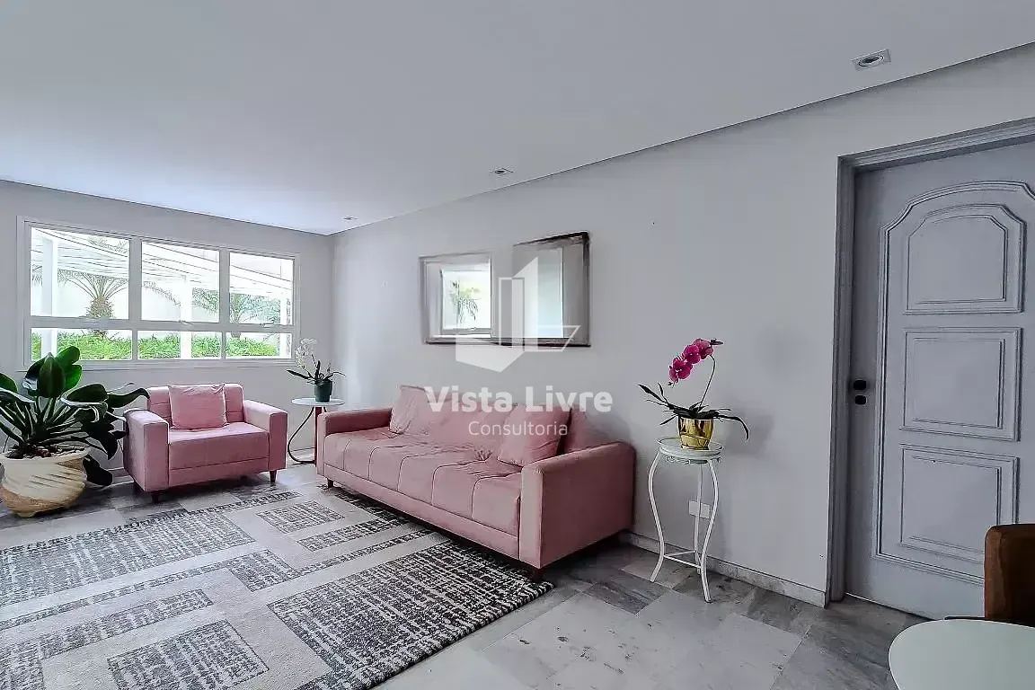 Apartamento, 3 quartos, 110 m² - Foto 31