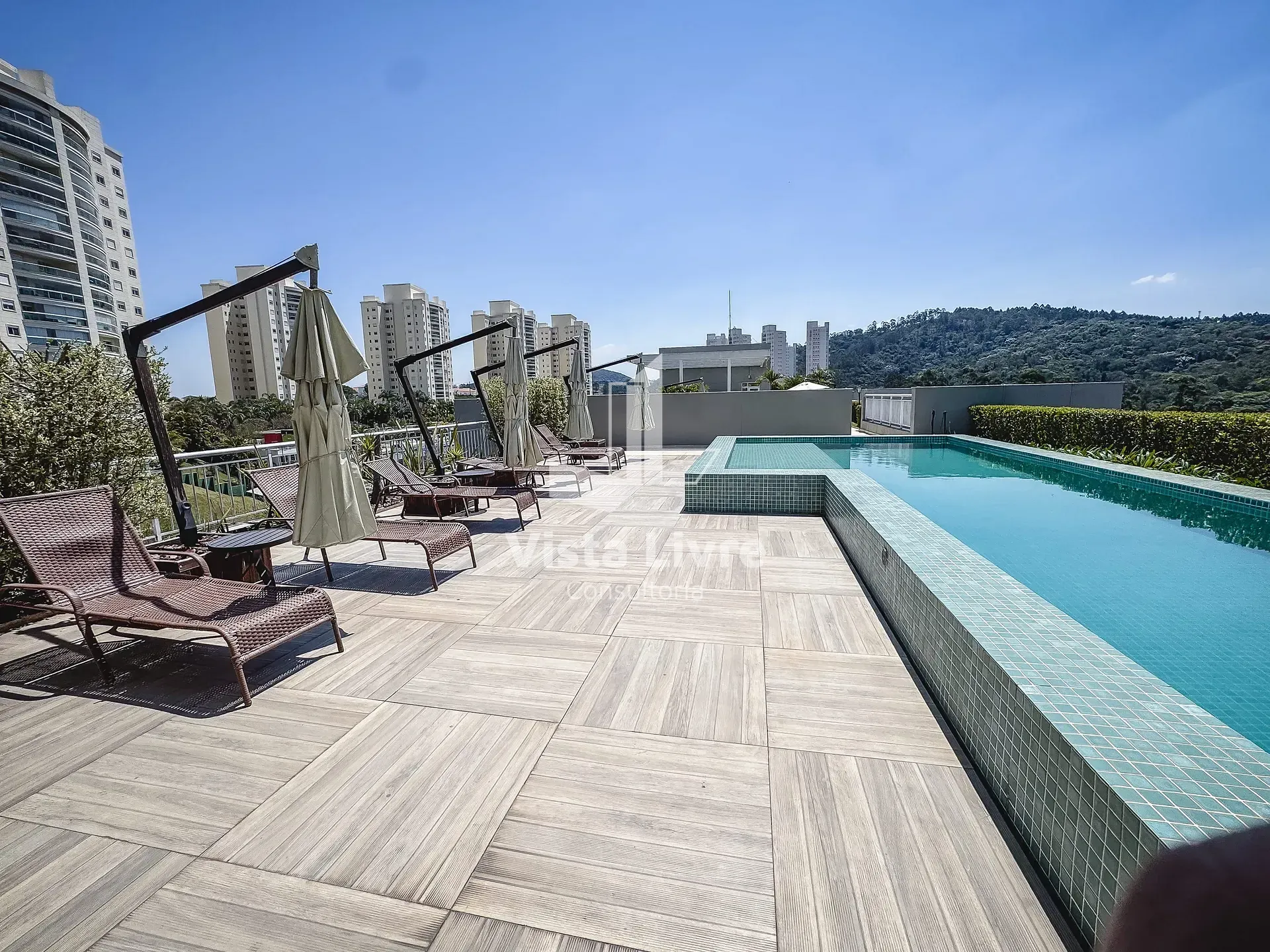 Apartamento, 1 quarto, 54 m² - Foto 24