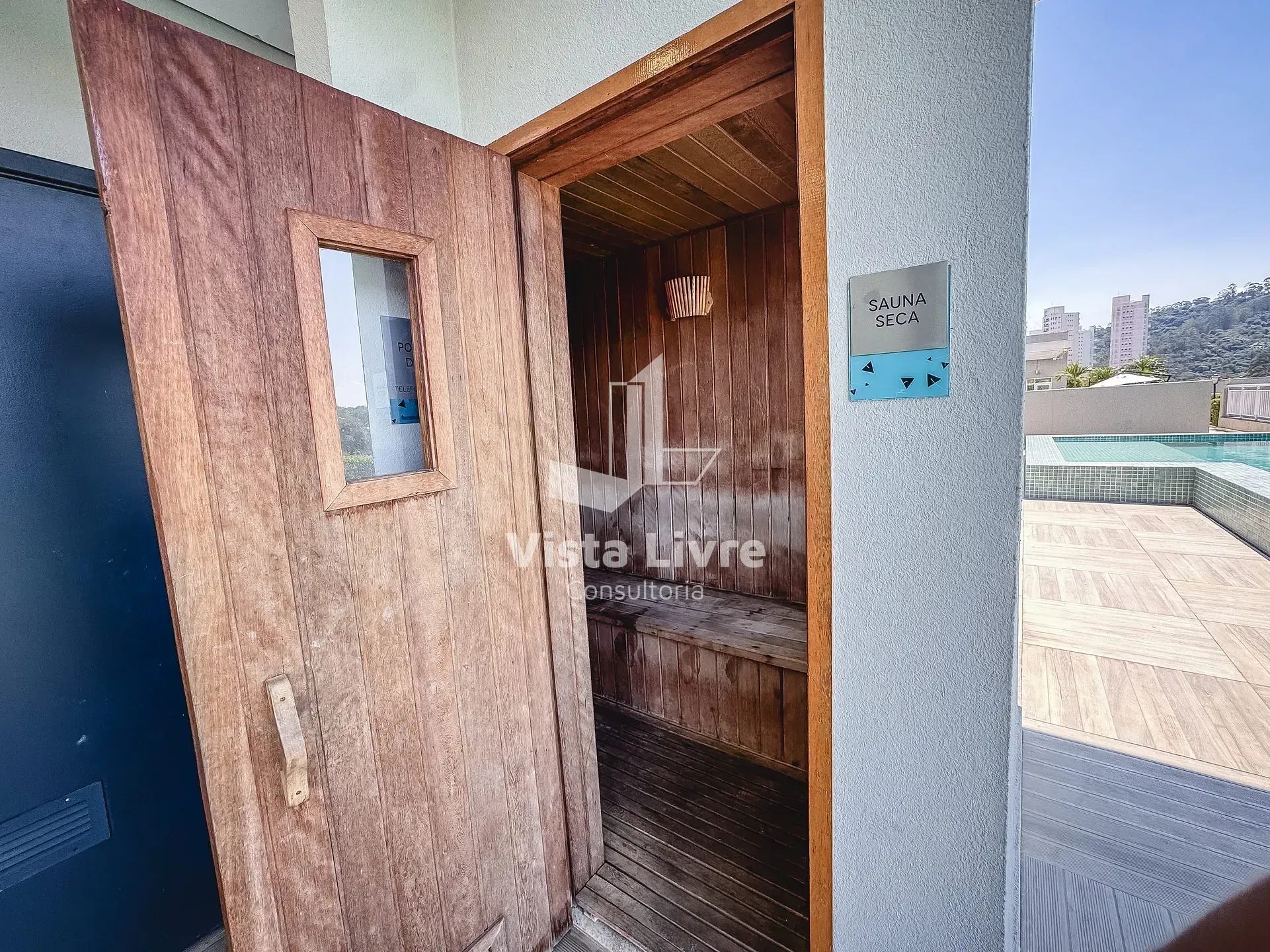 Apartamento, 1 quarto, 54 m² - Foto 27