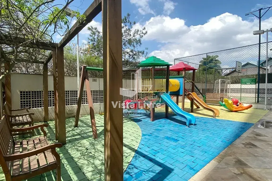 Apartamento, 3 quartos, 107 m² - Foto 32
